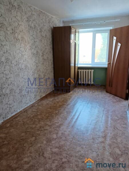 2-комн. квартира, 42 м²