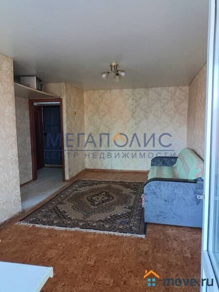 2-комн. квартира, 42 м²