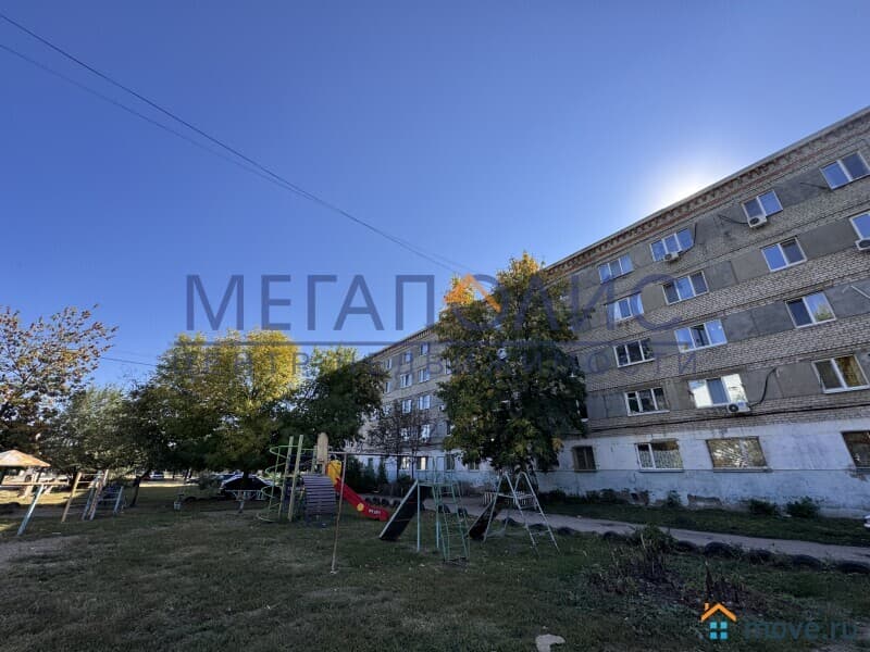 1-комн. квартира, 17.9 м²
