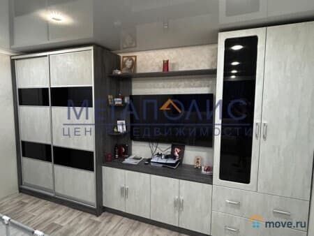 Продам 4-комнатную квартиру, 62.4 м², Балаково, улица Красноармейская, 21