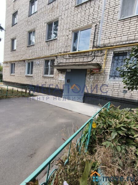 4-комн. квартира, 62.4 м²