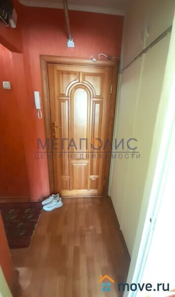 4-комн. квартира, 63.2 м²