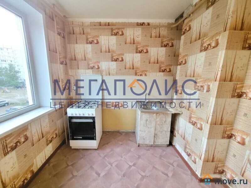 1-комн. квартира, 28 м²