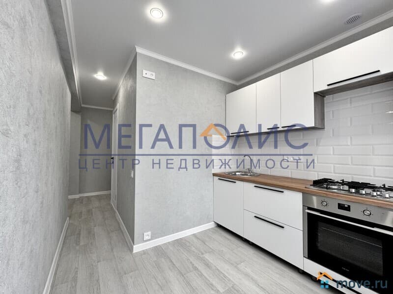 2-комн. квартира, 48 м²