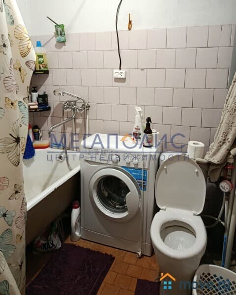 1-комн. квартира, 32.4 м²