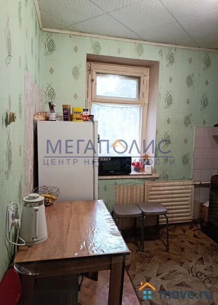 1-комн. квартира, 32.4 м²