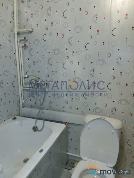1-комн. квартира, 18.5 м²