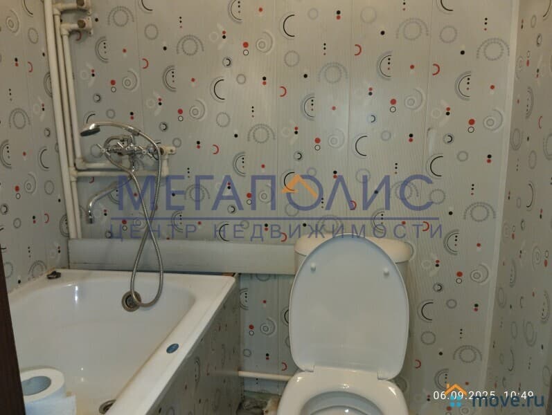 1-комн. квартира, 18.5 м²