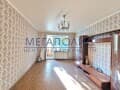 Продаем двухкомнатную квартиру, 52.3 м², этаж 2 из 9. Фото 1