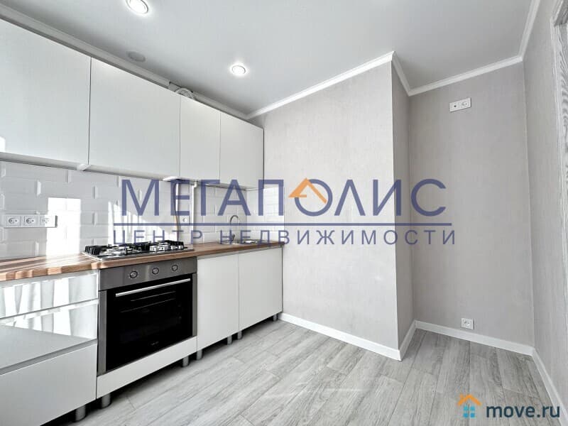 1-комн. квартира, 31 м²
