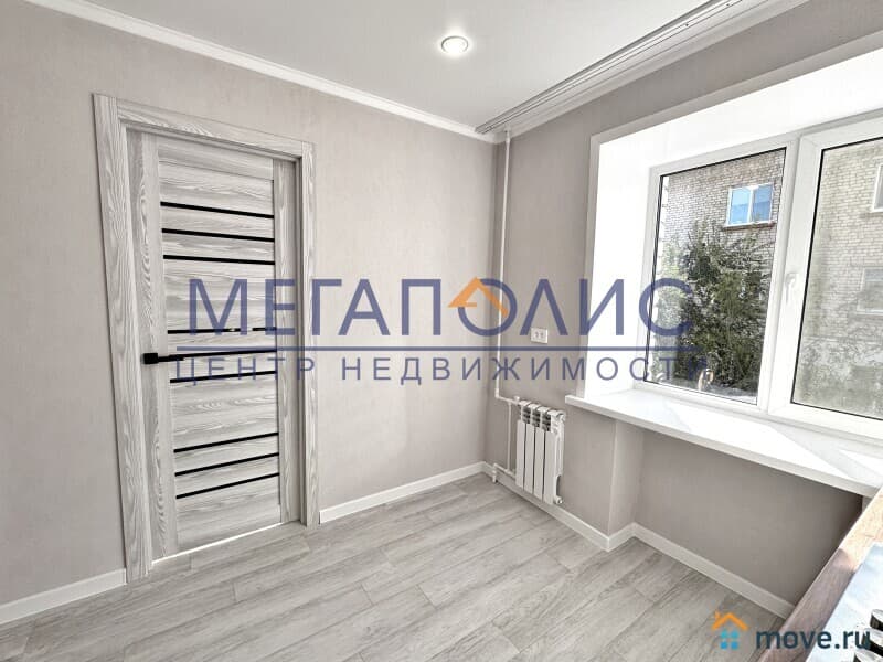 1-комн. квартира, 31 м²