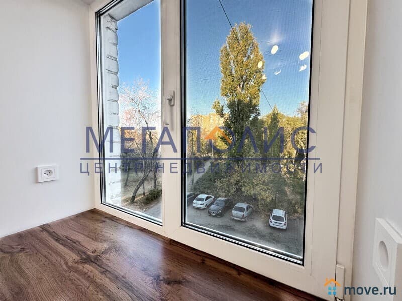 1-комн. квартира, 31 м²
