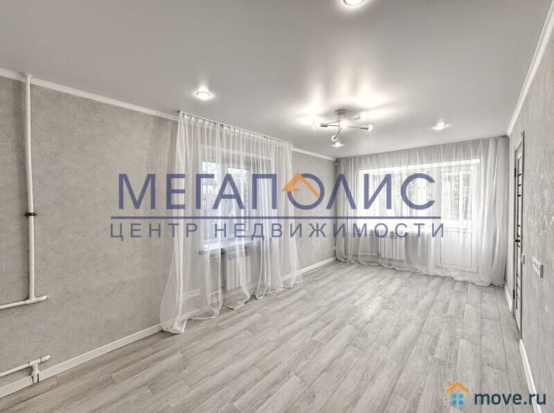 1-комн. квартира, 31 м²