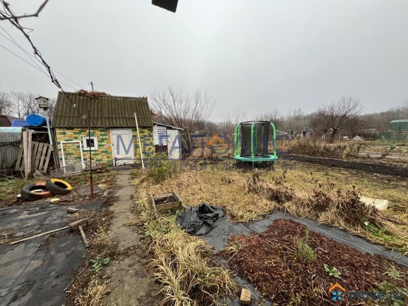 земельный участок, 9.29 сотки