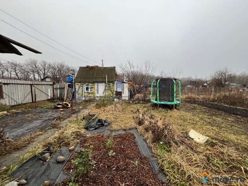 земельный участок, 9.29 сотки