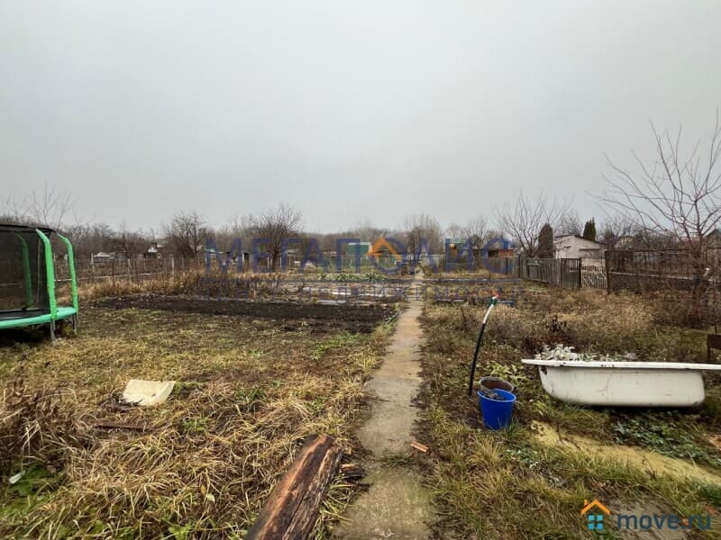 земельный участок, 9.29 сотки