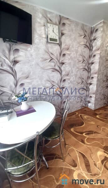 2-комн. квартира, 54 м²