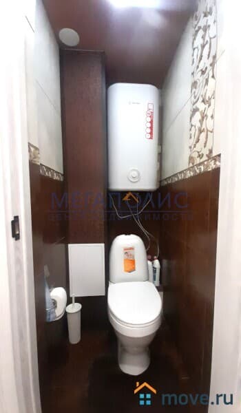 2-комн. квартира, 54 м²
