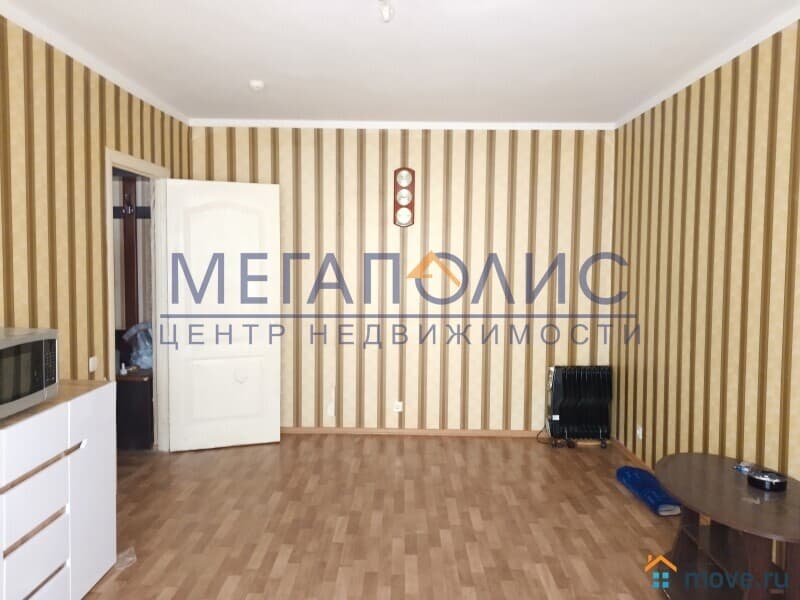 1-комн. квартира, 37 м²