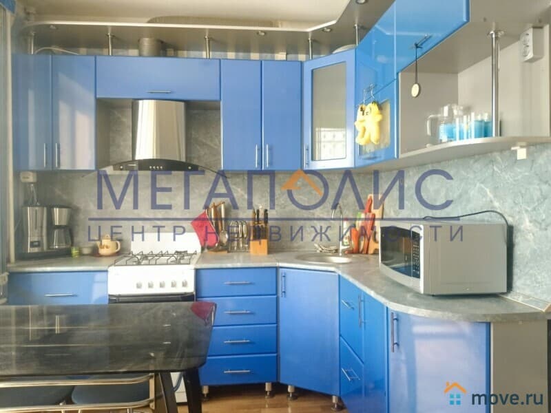 1-комн. квартира, 37 м&sup2;