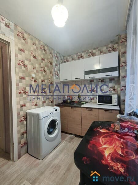 1-комн. квартира, 25.9 м²