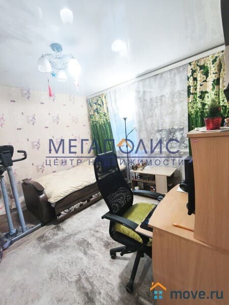 1-комн. квартира, 25.9 м²