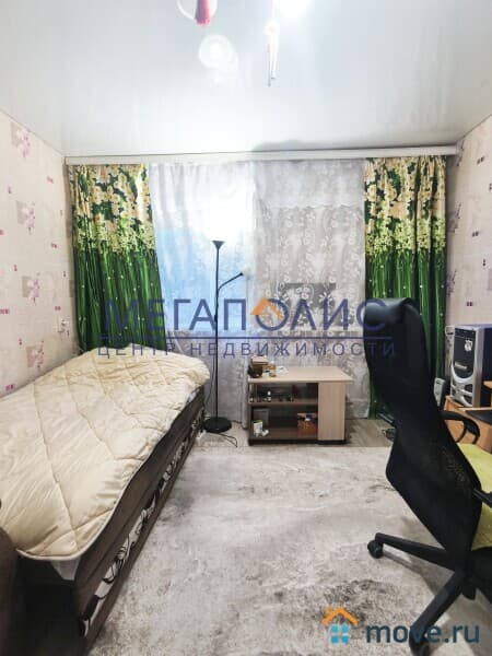 1-комн. квартира, 25.9 м²