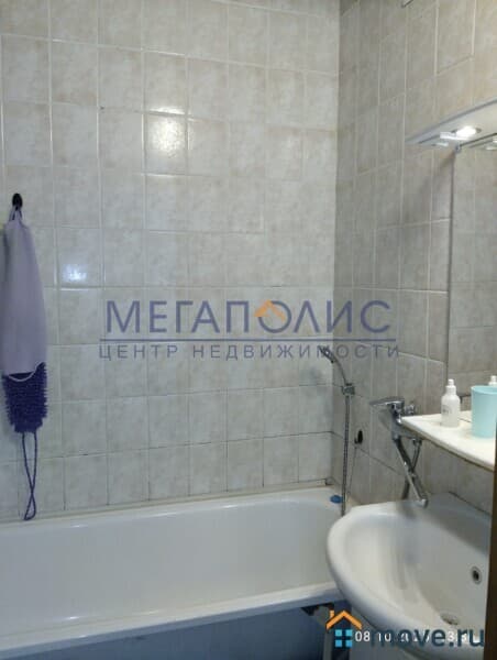 3-комн. квартира, 63 м²