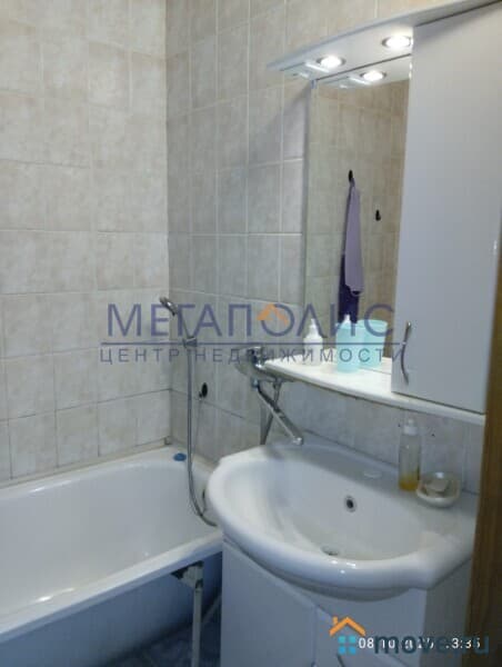 3-комн. квартира, 63 м²