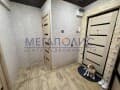 3-комн. квартира, 63.1 м²