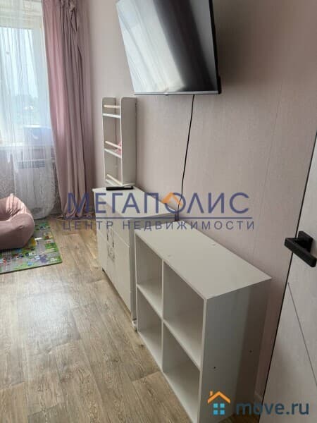 2-комн. квартира, 44.9 м²