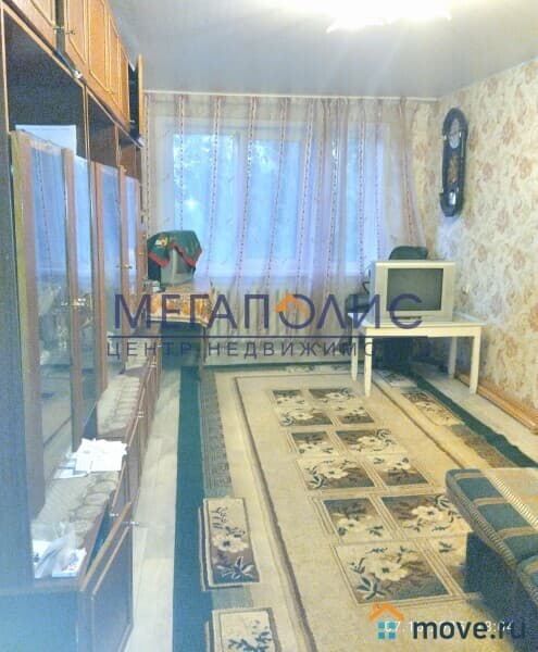 2-комн. квартира, 47 м²