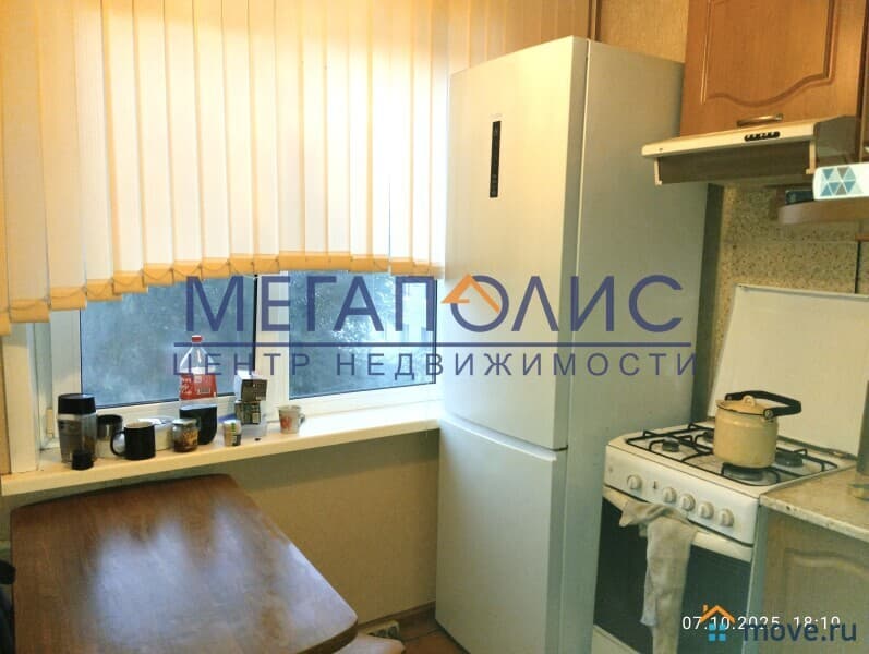 2-комн. квартира, 47 м²