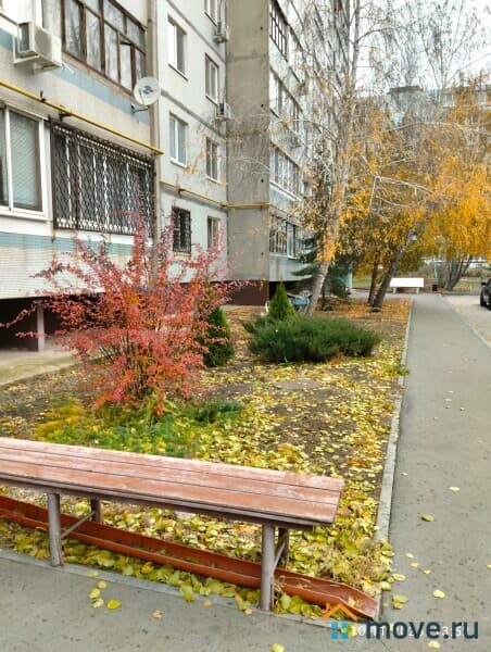 1-комн. квартира, 37 м&sup2;