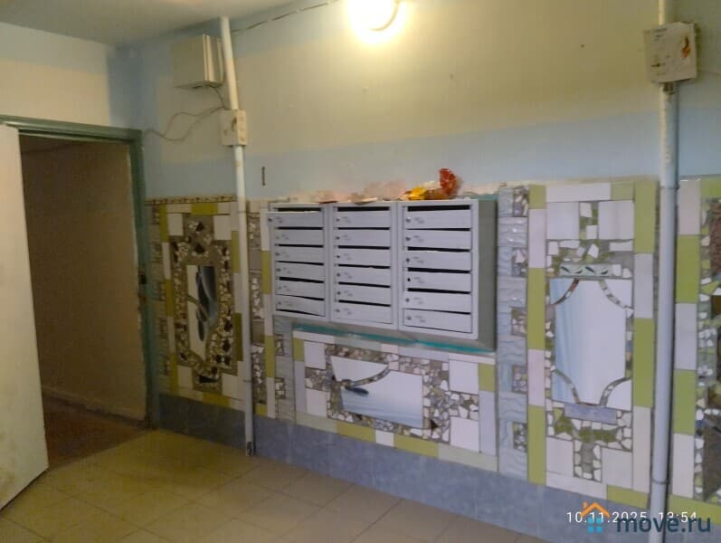 1-комн. квартира, 37 м&sup2;