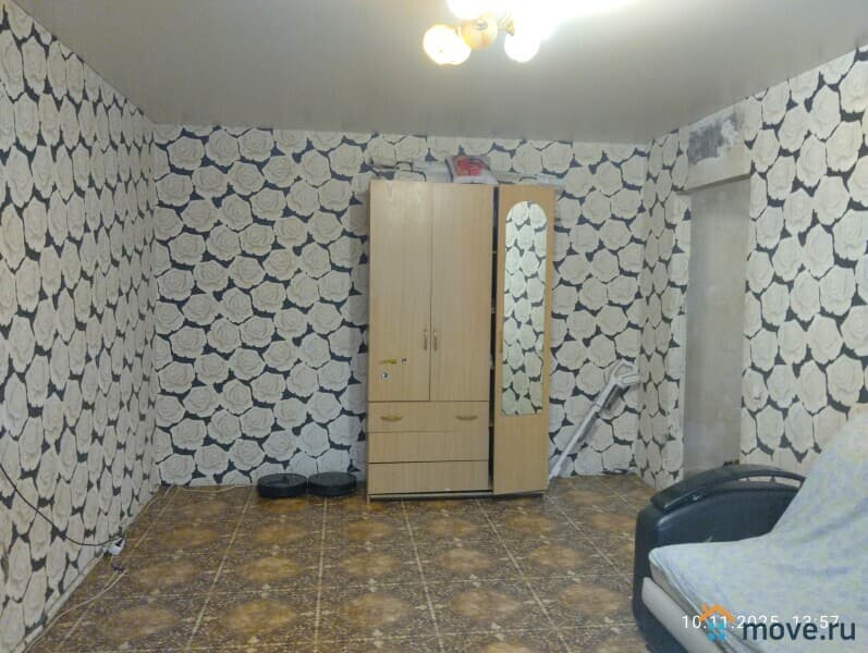 1-комн. квартира, 37 м&sup2;