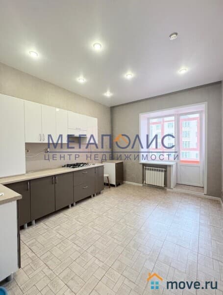 2-комн. квартира, 76.3 м²