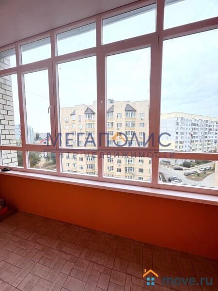 2-комн. квартира, 76.3 м²