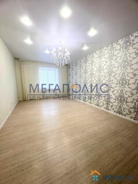 2-комн. квартира, 76.3 м²