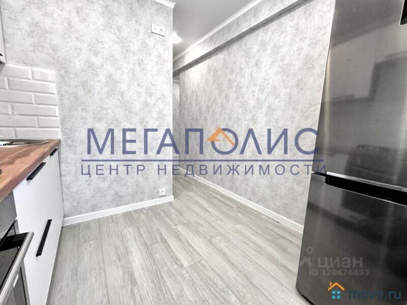 2-комн. квартира, 49.6 м²