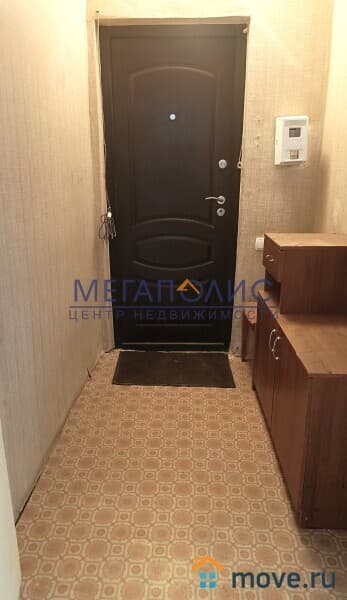 3-комн. квартира, 48.6 м²