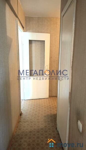 3-комн. квартира, 48.6 м²