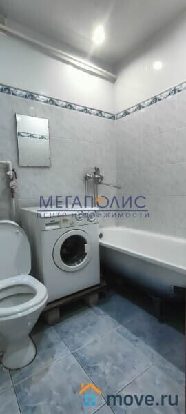 2-комн. квартира, 47.5 м²