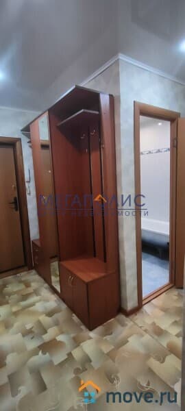 2-комн. квартира, 47.5 м²