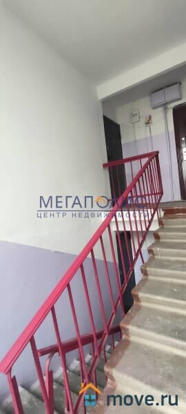 2-комн. квартира, 47.5 м²