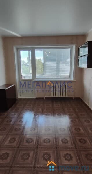 2-комн. квартира, 47.5 м²