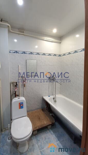 2-комн. квартира, 47.5 м²