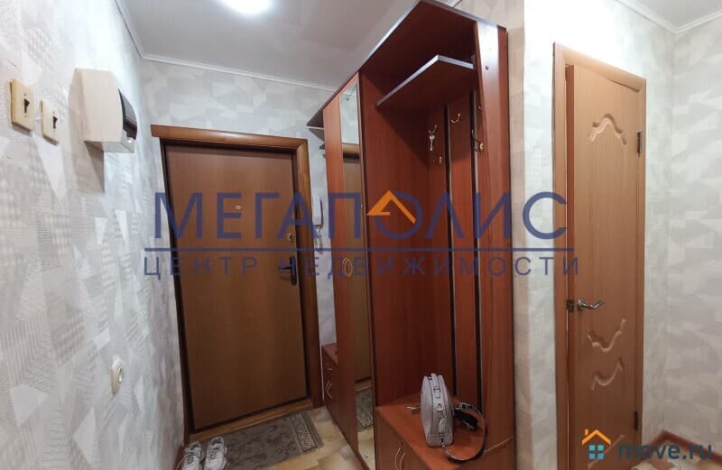 2-комн. квартира, 47.5 м²