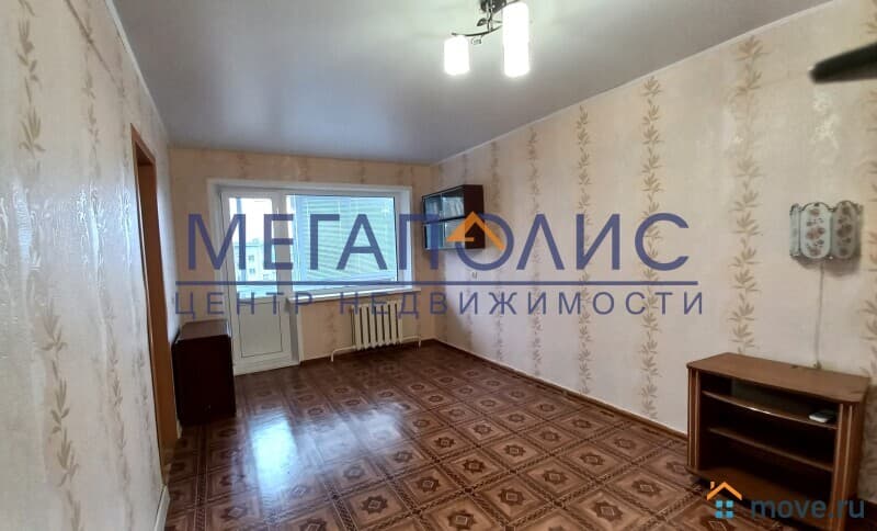 2-комн. квартира, 47.5 м²