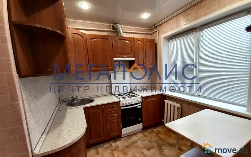 2-комн. квартира, 47.5 м²